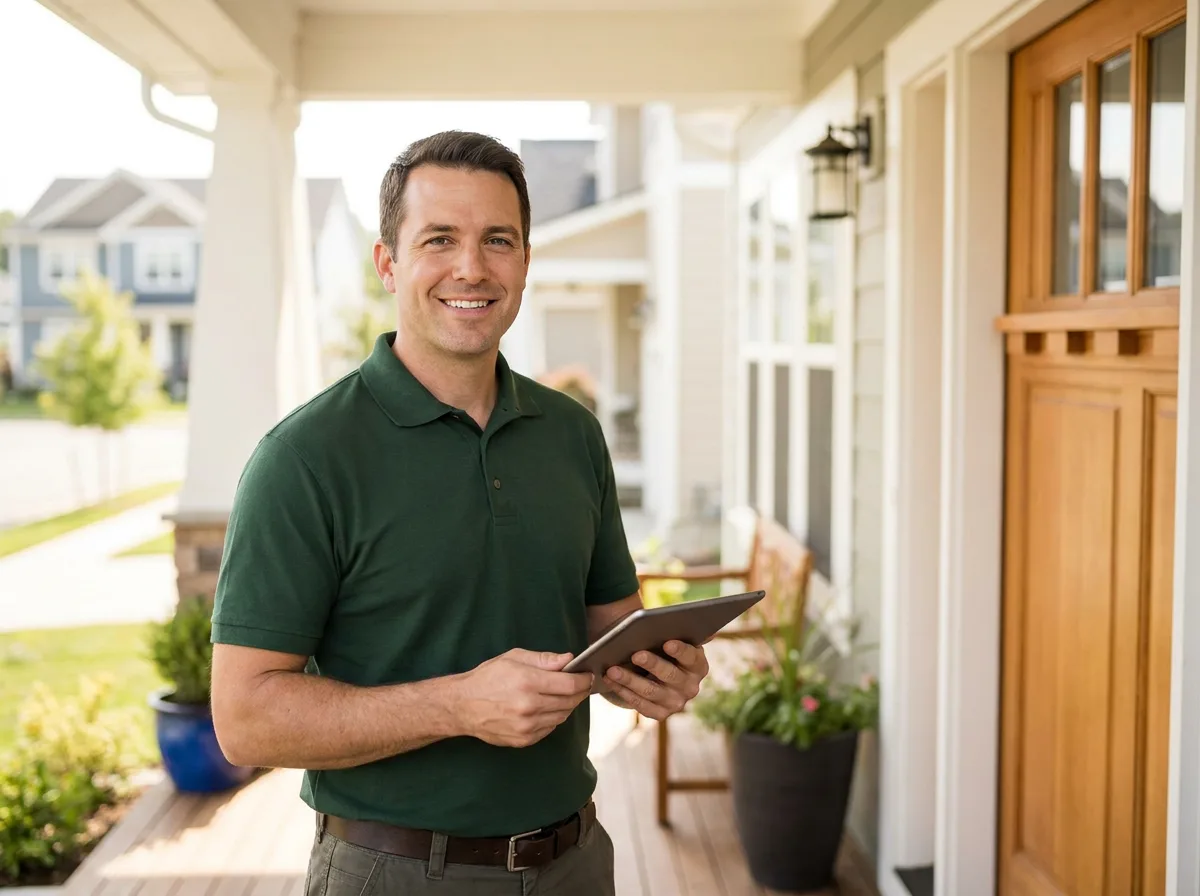 Pest control FAQs for Capac, MI